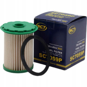 Filtr Paliwa SCT SC7059P