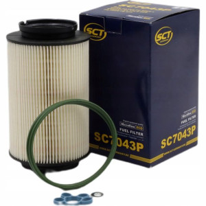 Filtr Paliwa SCT SC7043P