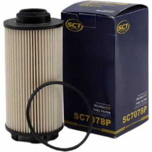 Filtr Paliwa SCT SC7078P