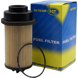 Filtr Paliwa SCT SC7039P