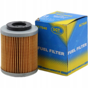 Filtr Paliwa SCT SC7040