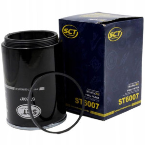 Filtr Paliwa SCT ST6007
