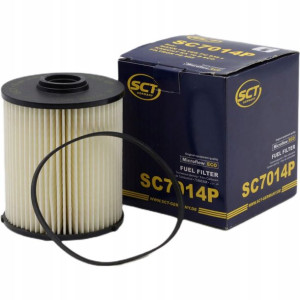 Filtr Paliwa SCT SC7014P