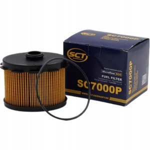Filtr Paliwa SCT SC7000P