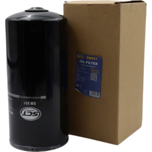Filtr Oleju SCT SM851