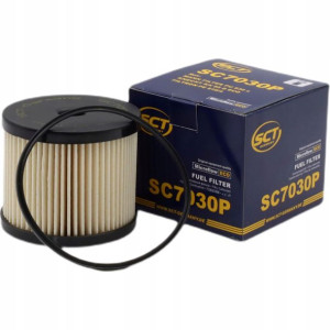 Filtr Paliwa SCT SC7030P