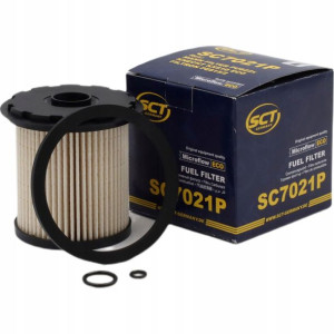 Filtr Paliwa SCT SC7021P