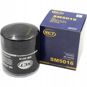 Filtr Oleju SCT SM5016