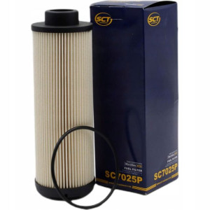 Filtr Paliwa SCT SC7025P