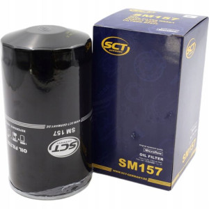 Filtr Oleju SCT SM157