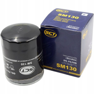 Filtr Oleju SCT SM130