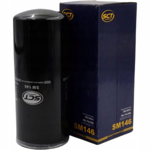 Filtr Oleju SCT SM146