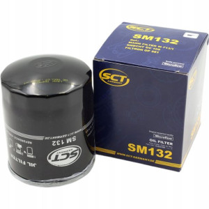Filtr Oleju SCT SM132