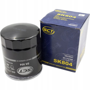 Filtr Oleju SCT SK804