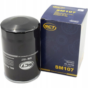 Filtr Oleju SCT SM107