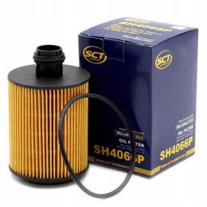 Filtr Oleju SCT SH4066P