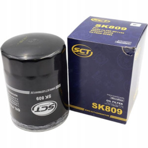 Filtr Oleju SCT SK809