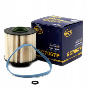 Filtr Paliwa SCT SC7067P