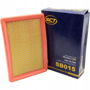 Filtr Powietrza SCT SB015