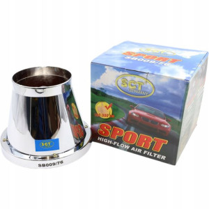 Filtr Powietrza SCT SB009/76
