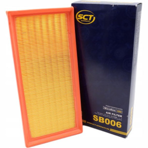 Filtr Powietrza SCT SB006