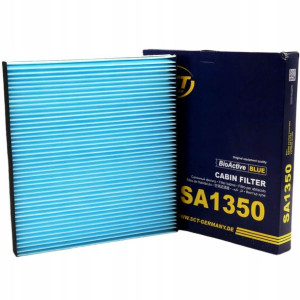 Filtr Kabinowy SCT SA1350