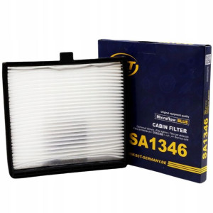 Filtr Kabinowy SCT SA1346