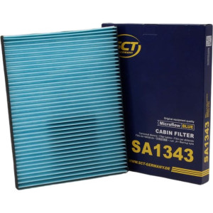 Filtr Kabinowy SCT SA1343