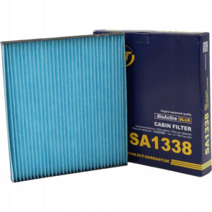Filtr Kabinowy SCT SA1338