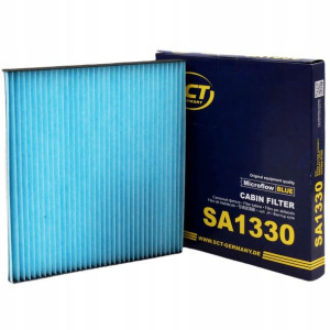 Filtr Kabinowy SCT SA1330
