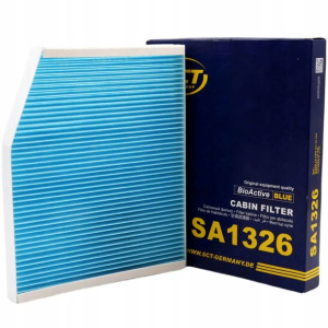 Filtr Kabinowy SCT SA1326
