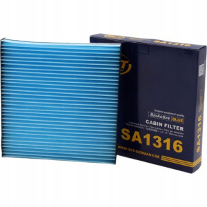Filtr Kabinowy SCT SA1316