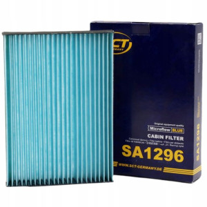 Filtr Kabinowy SCT SA1296