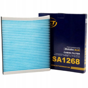 Filtr Kabinowy SCT SA1268