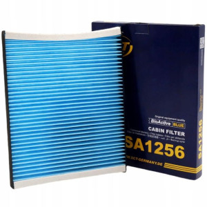 Filtr Kabinowy SCT SA1256