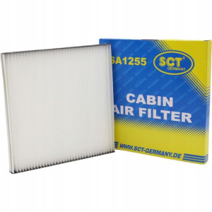 Filtr Kabinowy SCT SA1255