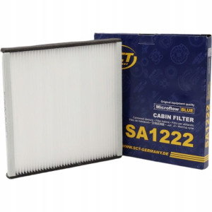 Filtr Kabinowy SCT SA1222