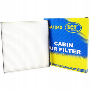 Filtr Kabinowy SCT SA1242