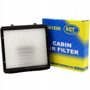 Filtr Kabinowy SCT SA1226