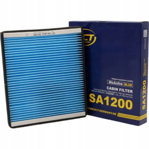 Filtr Kabinowy SCT SA1200