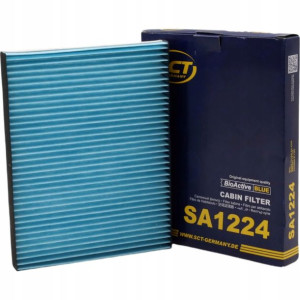 Filtr Kabinowy SCT SA1224
