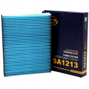Filtr Kabinowy SCT SA1213