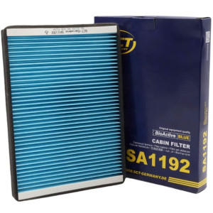 Filtr Kabinowy SCT SA1192
