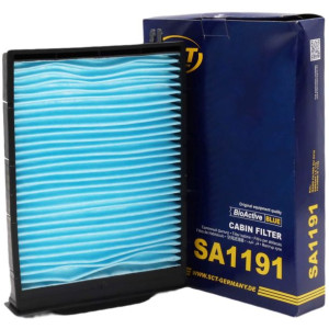 Filtr Kabinowy SCT SA1191