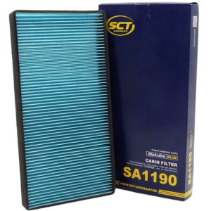Filtr Kabinowy SCT SA1190