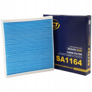 Filtr Kabinowy SCT SA1164