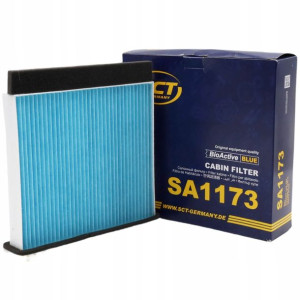 Filtr Kabinowy SCT SA1173