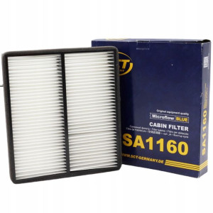 Filtr Kabinowy SCT SA1160