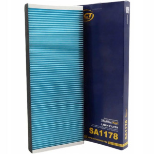 Filtr Kabinowy SCT SA1178