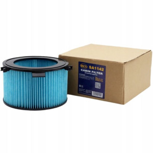 Filtr Kabinowy SCT SA1142